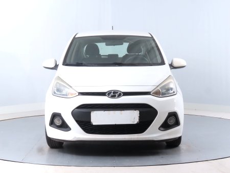 Hyundai i10, 2015 - pohled č. 2