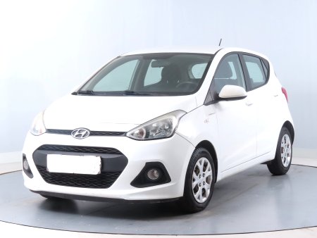 Hyundai i10, 2015 - pohled č. 3