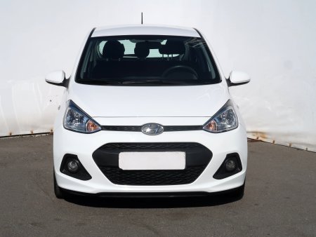 Hyundai i10, 2016 - pohled č. 2