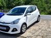Hyundai i10, 2014 - celkový pohled