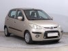 Hyundai i10, 2008 - celkový pohled