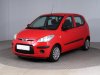 Hyundai i10, 2008 - pohled č. 3
