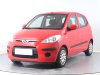 Hyundai i10, 2009 - pohled č. 3