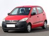Hyundai i10, 2010 - pohled č. 3