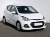 Hyundai i10, 2016 - celkový pohled