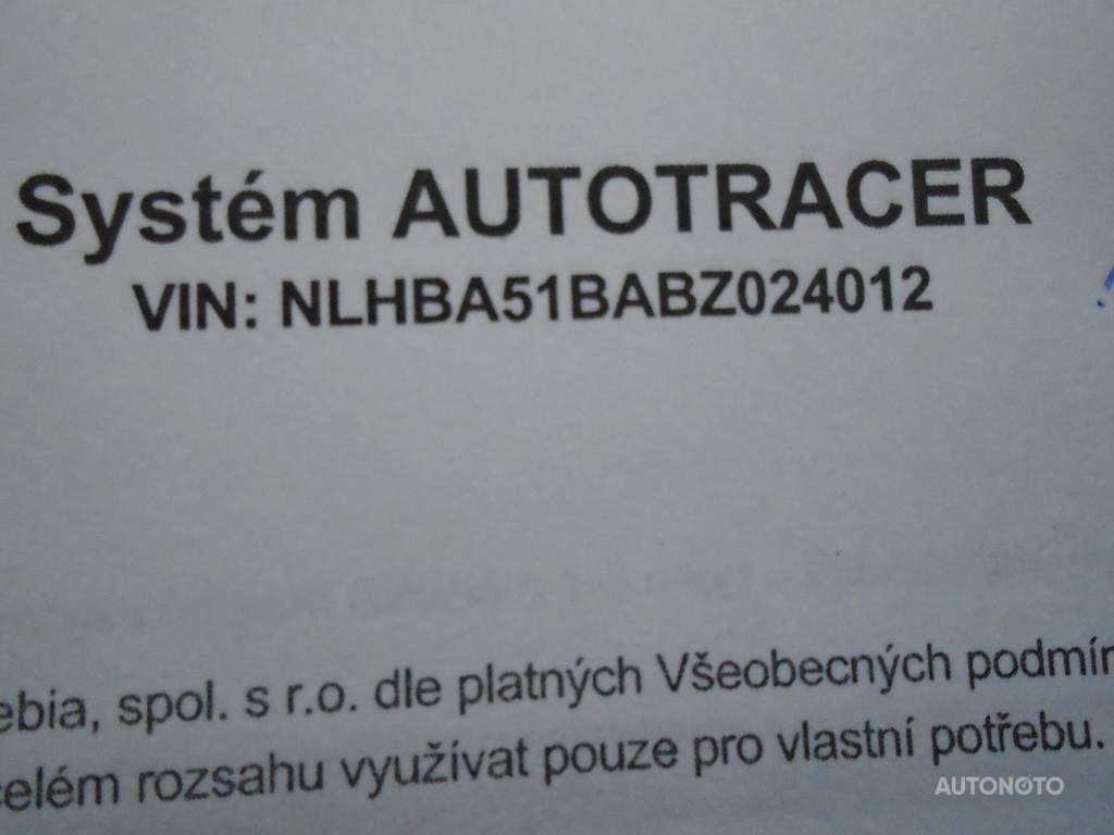 Hyundai i20, 2011 - pohled č. 2