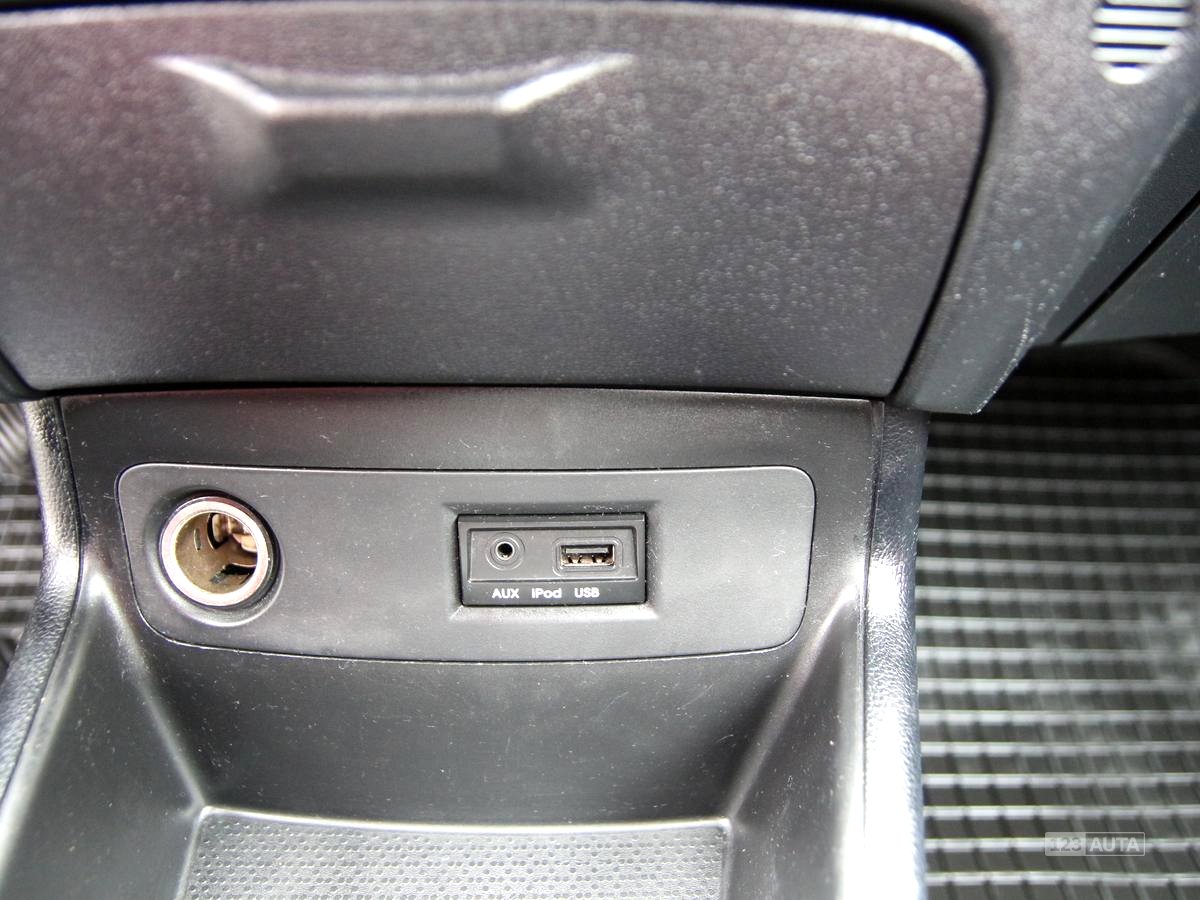 Hyundai i20, 2010 - pohled č. 20