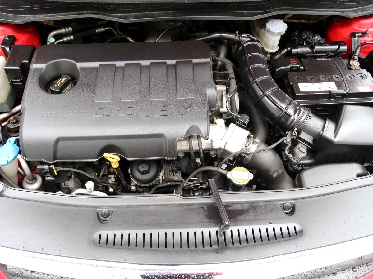 Hyundai i20, 2010 - pohled č. 9