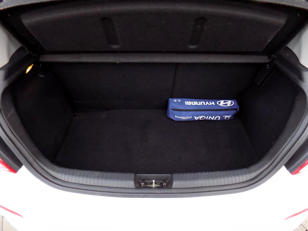 Hyundai i20, 2013 - pohled č. 10