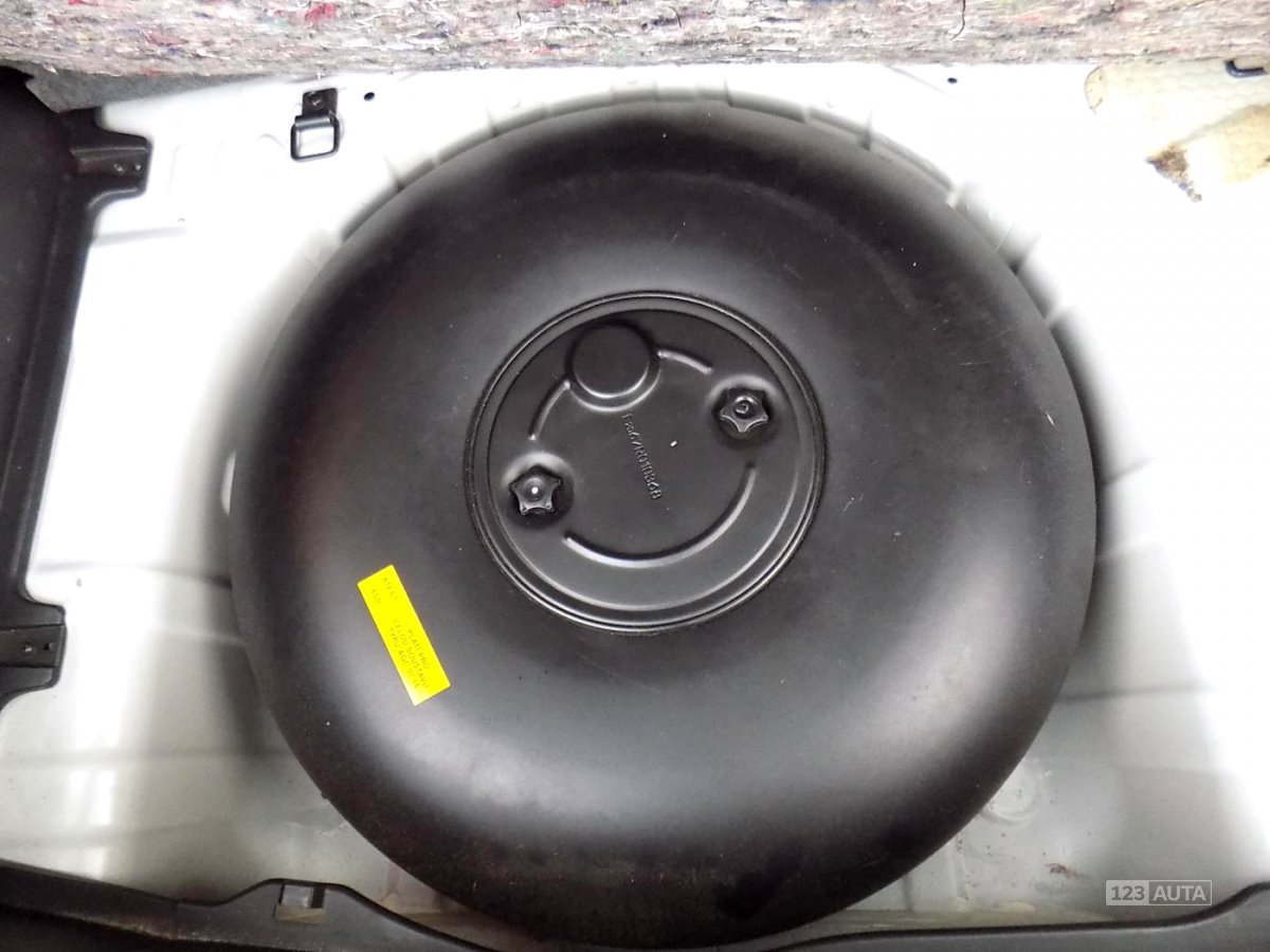 Hyundai i20, 2013 - pohled č. 11