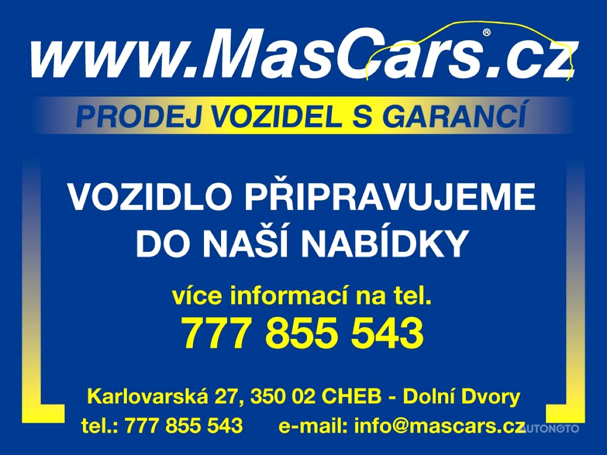 Hyundai i20, 2009 - celkový pohled