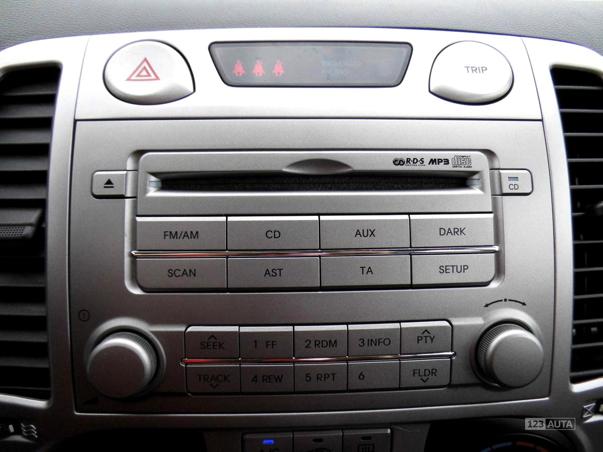 Hyundai i20, 2011 - pohled č. 19