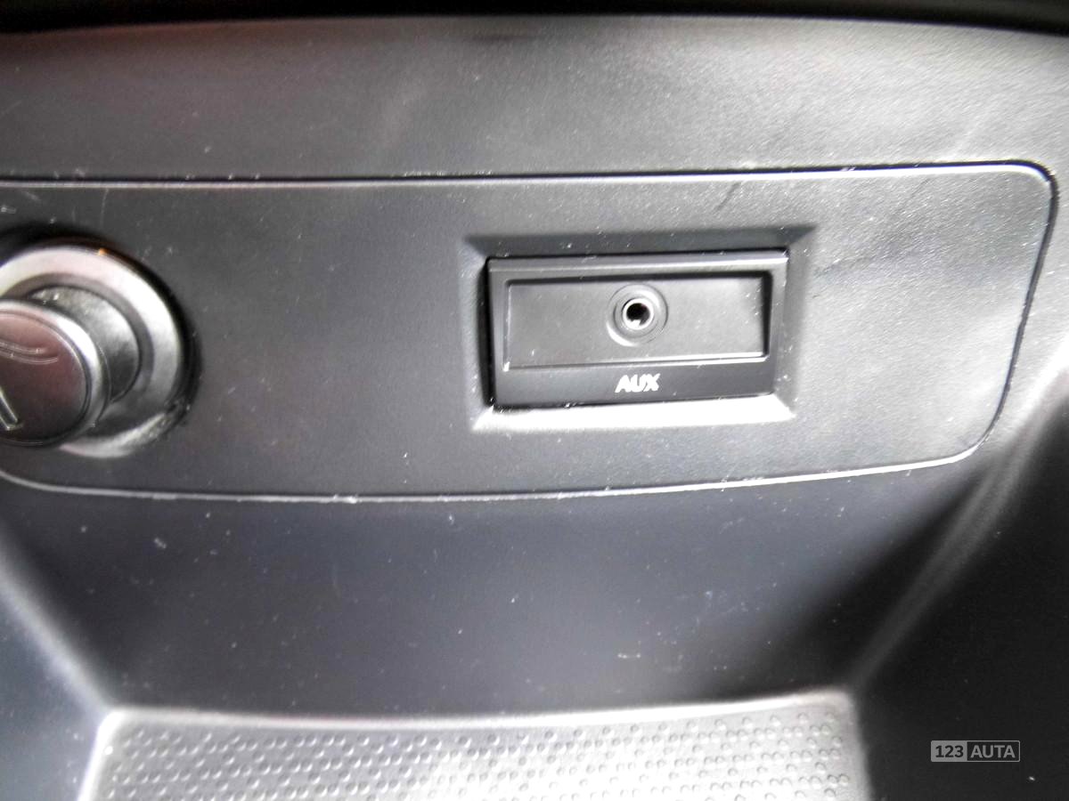 Hyundai i20, 2011 - pohled č. 28