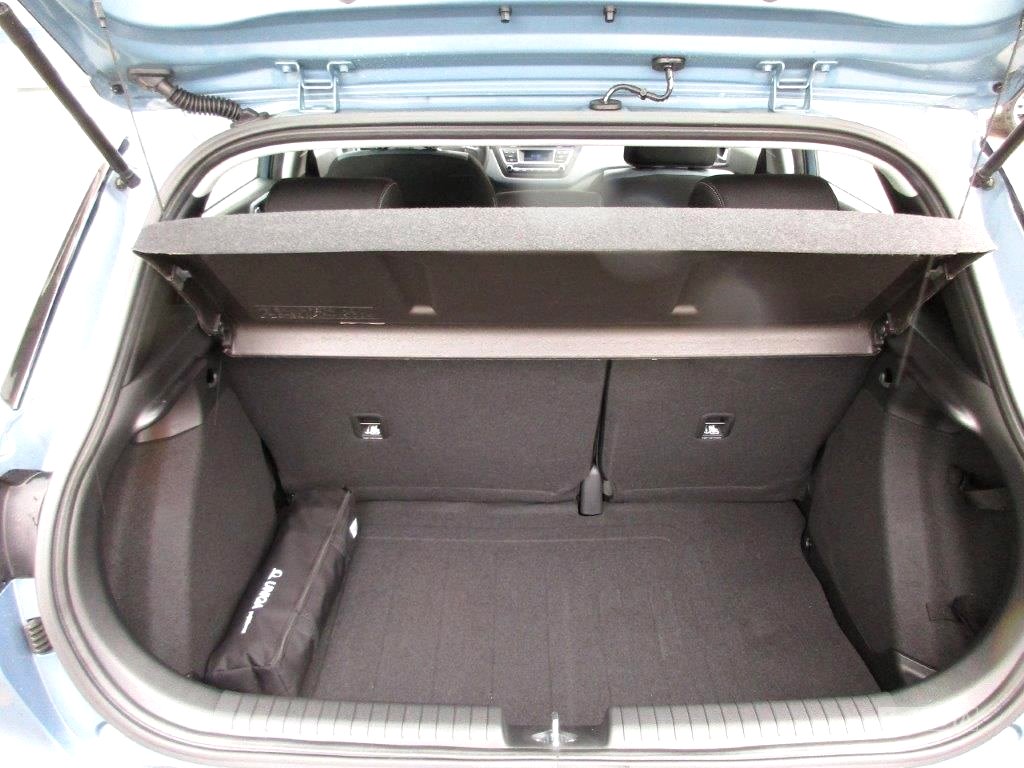 Hyundai i20, 2016 - pohled č. 12