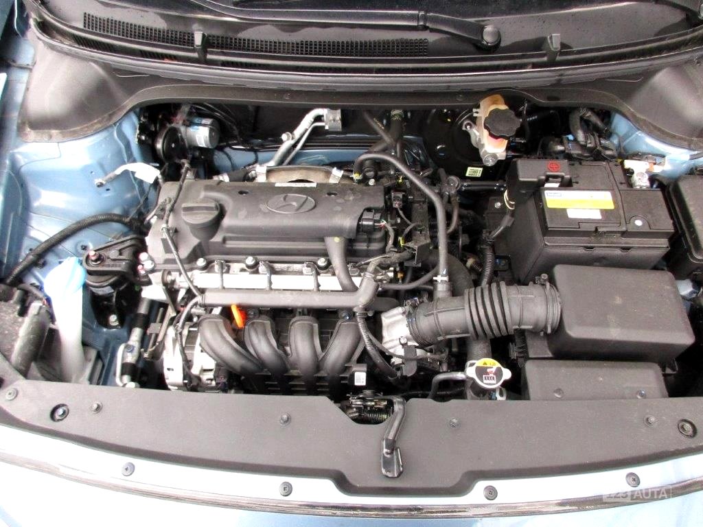 Hyundai i20, 2016 - pohled č. 18