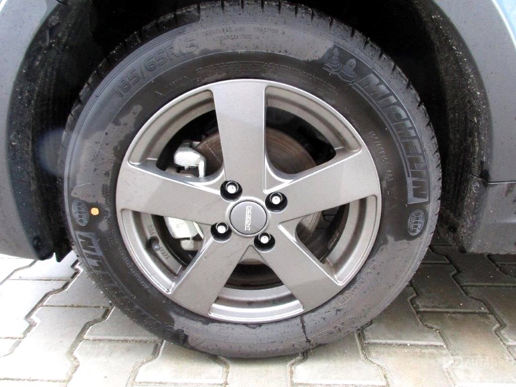 Hyundai i20, 2016 - pohled č. 8