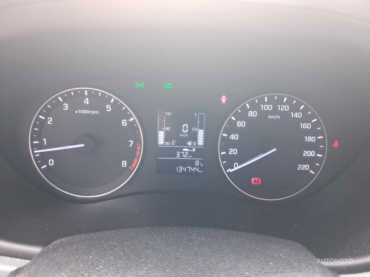 Hyundai i20, 2017 - pohled č. 3