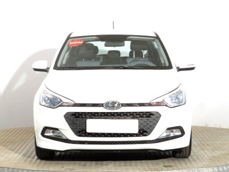 Hyundai i20, 2017 - pohled č. 2