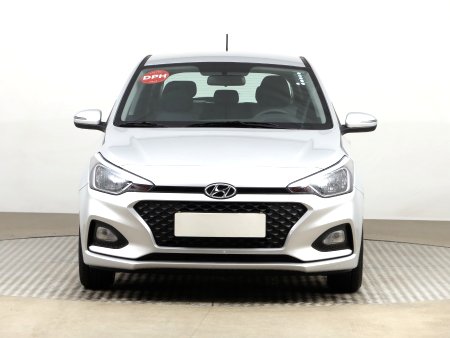 Hyundai i20, 2020 - pohled č. 2