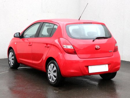 Hyundai i20, 2010 - pohled č. 7
