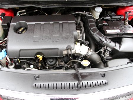 Hyundai i20, 2010 - pohled č. 9