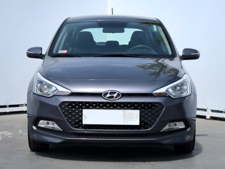 Hyundai i20, 2017 - pohled č. 2