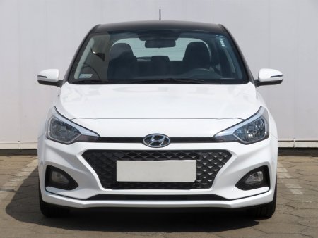 Hyundai i20, 2019 - pohled č. 2