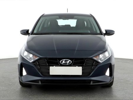 Hyundai i20, 2020 - pohled č. 2