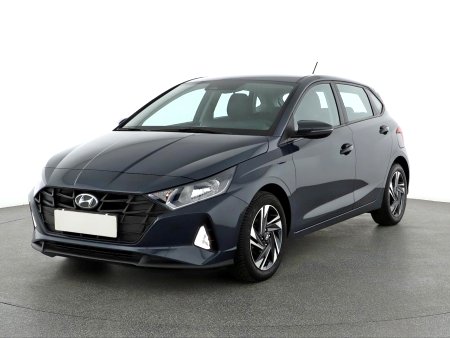 Hyundai i20, 2020 - pohled č. 3