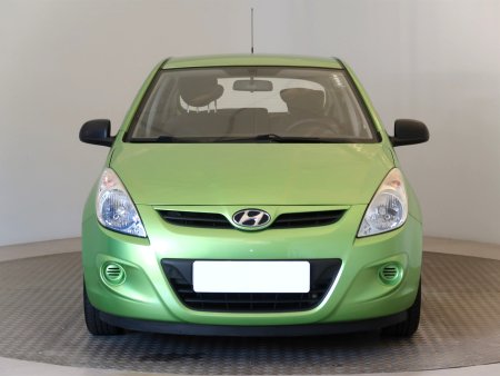 Hyundai i20, 2010 - pohled č. 2