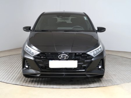 Hyundai i20, 2022 - pohled č. 2