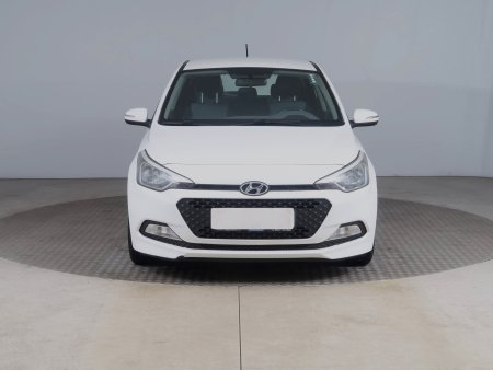 Hyundai i20, 2017 - pohled č. 2
