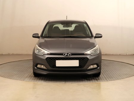 Hyundai i20, 2016 - pohled č. 2