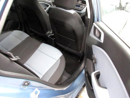 Hyundai i20, 2016 - pohled č. 11