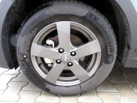 Hyundai i20, 2016 - pohled č. 8