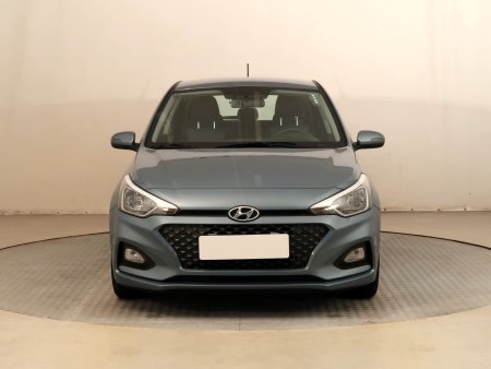 Hyundai i20, 2019 - pohled č. 2