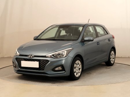 Hyundai i20, 2019 - pohled č. 3