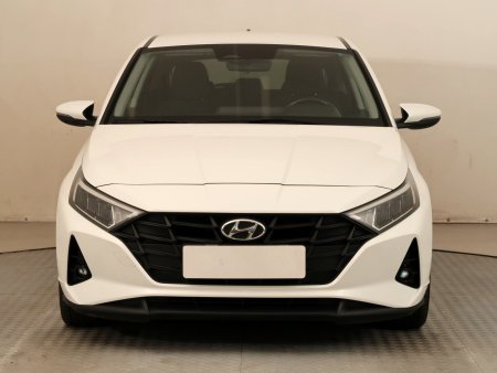 Hyundai i20, 2021 - pohled č. 2