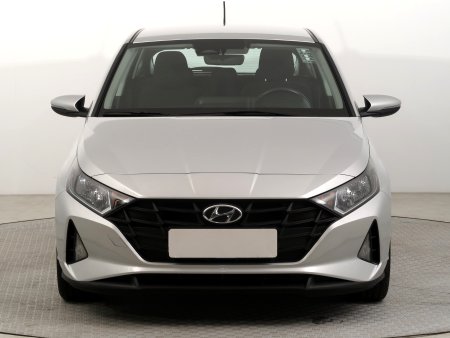 Hyundai i20, 2021 - pohled č. 2