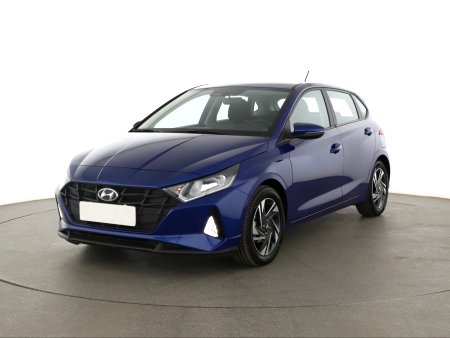 Hyundai i20, 2023 - pohled č. 3