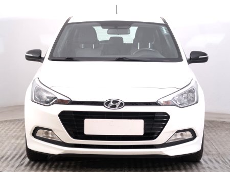 Hyundai i20, 2018 - pohled č. 2