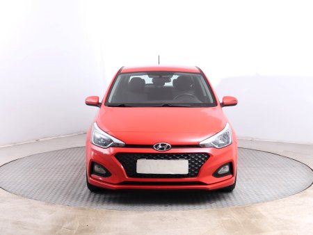 Hyundai i20, 2020 - pohled č. 2