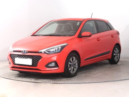 Hyundai i20, 2019 - pohled č. 3
