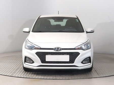 Hyundai i20, 2019 - pohled č. 2