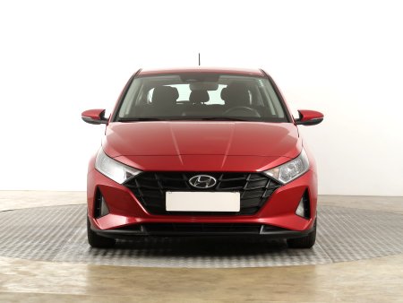 Hyundai i20, 2020 - pohled č. 2