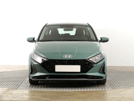 Hyundai i20, 2024 - pohled č. 2