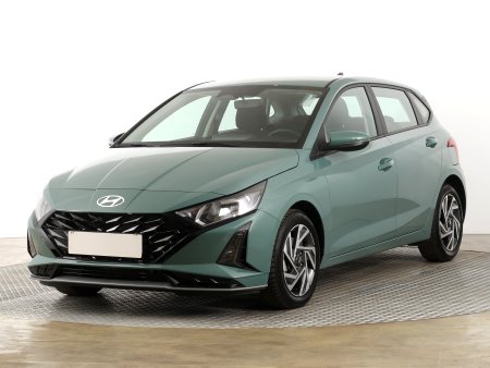 Hyundai i20, 2024 - pohled č. 3