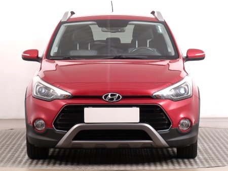 Hyundai i20, 2018 - pohled č. 2