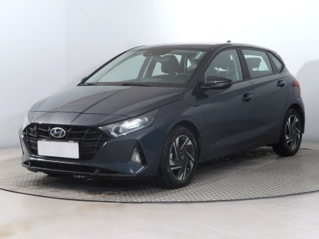 Hyundai i20, 2021 - pohled č. 3