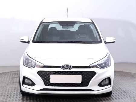 Hyundai i20, 2019 - pohled č. 2